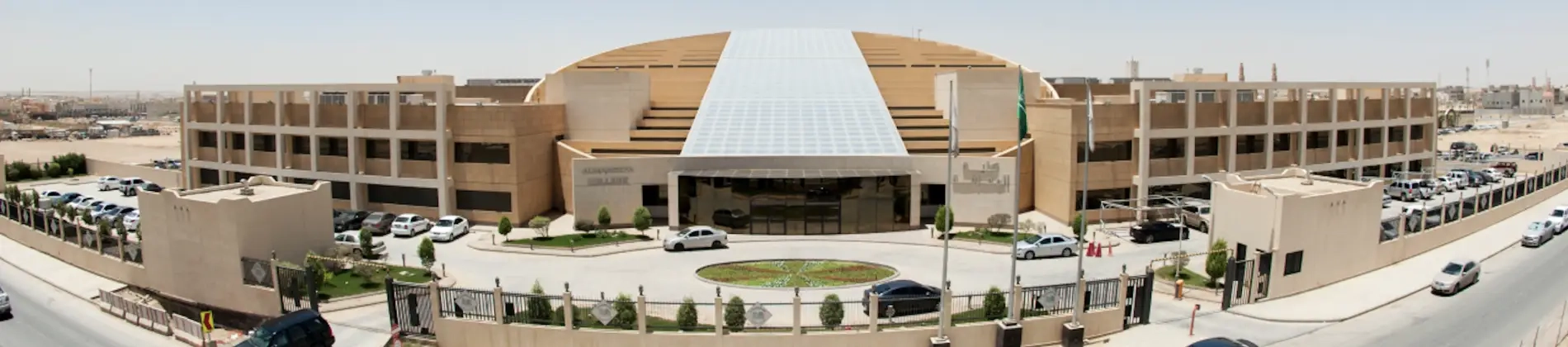 Master of Cyber Security